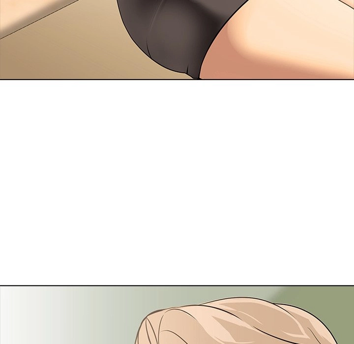 Quarantine Tower Chapter 9 page 36 - 