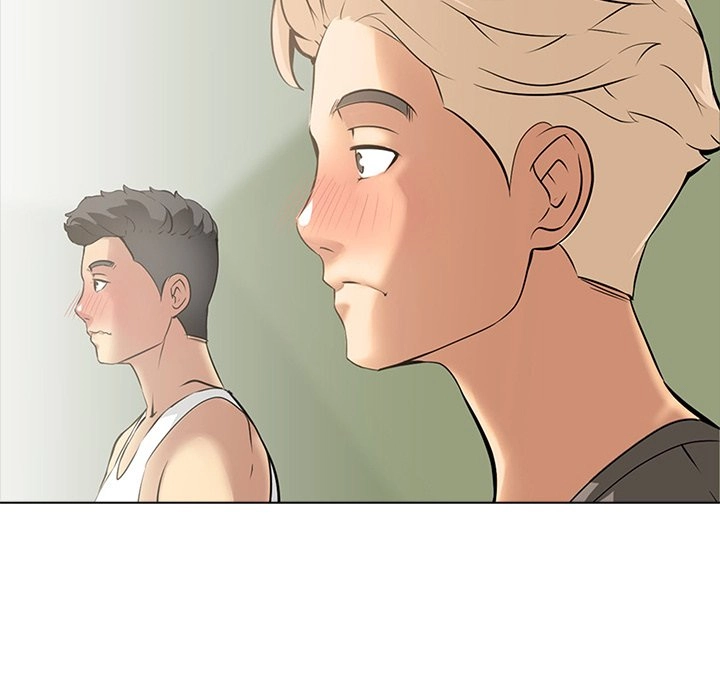 Quarantine Tower Chapter 9 page 37 - 