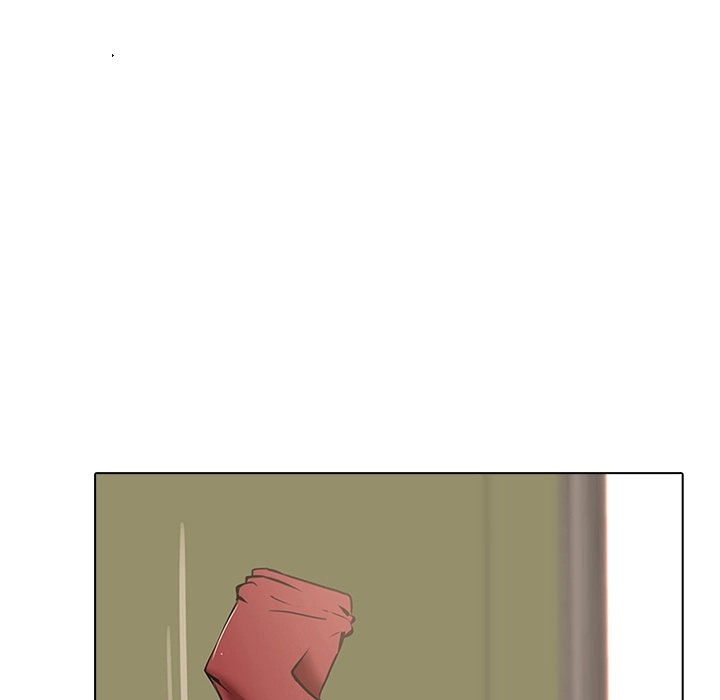 Quarantine Tower Chapter 9 page 38 - 