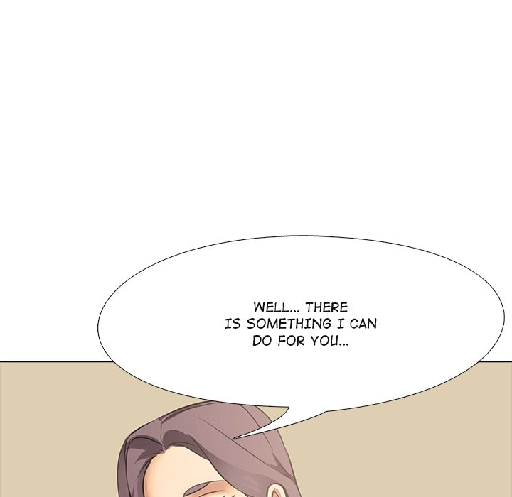 Quarantine Tower Chapter 9 page 40 - 