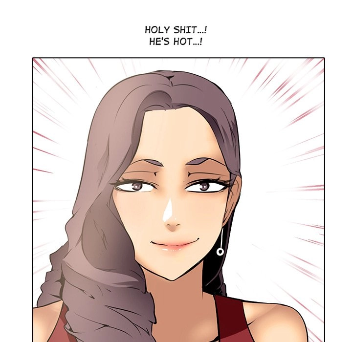 Quarantine Tower Chapter 9 page 5 - 