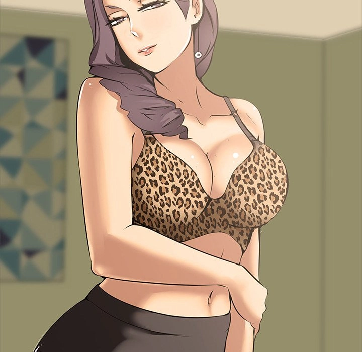 Quarantine Tower Chapter 9 page 41 - 