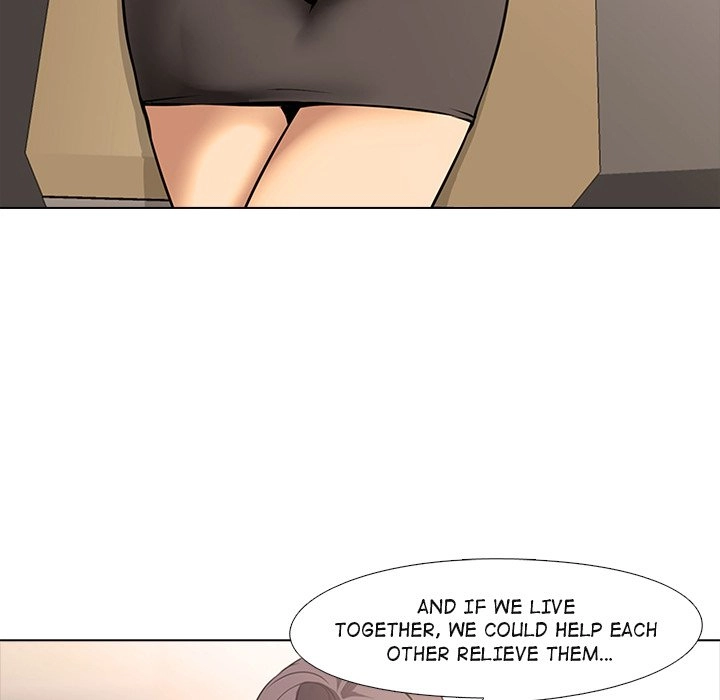 Quarantine Tower Chapter 9 page 46 - 