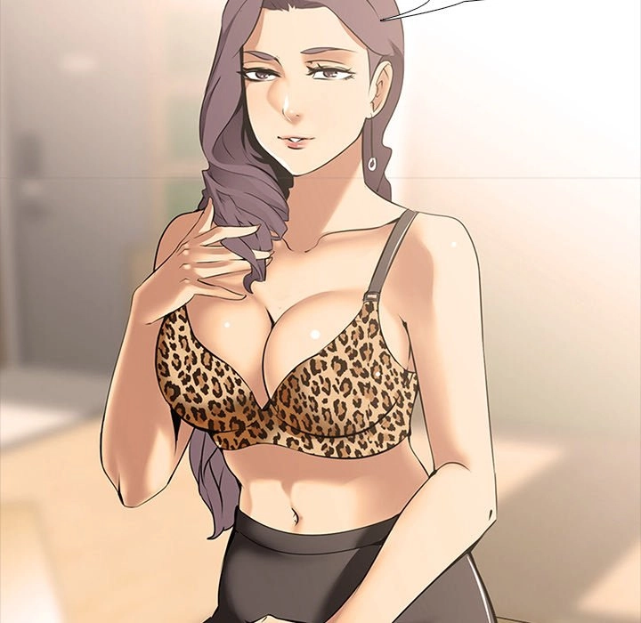 Quarantine Tower Chapter 9 page 47 - 
