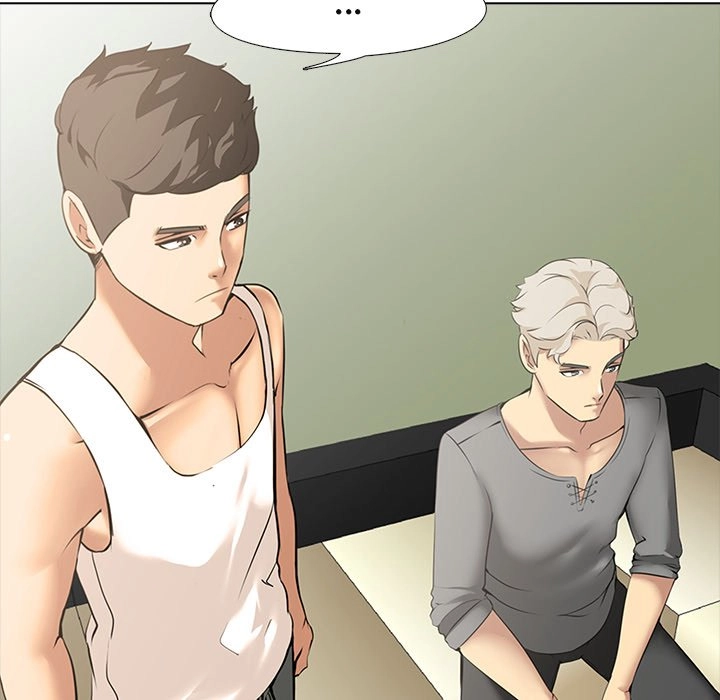 Quarantine Tower Chapter 9 page 49 - 