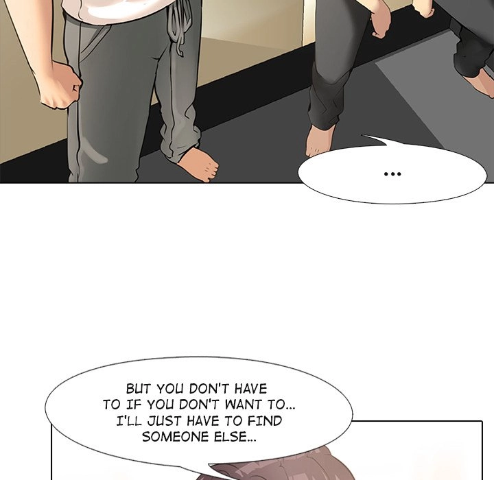 Quarantine Tower Chapter 9 page 50 - 