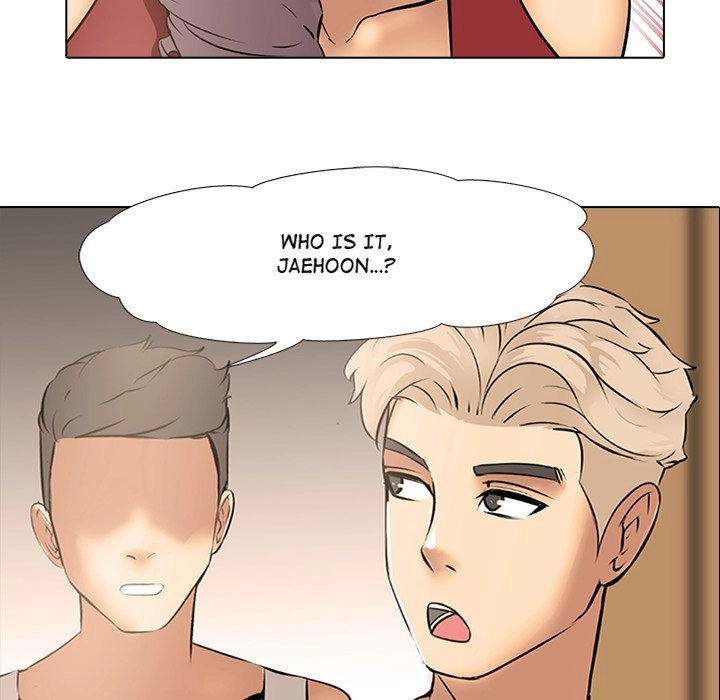 Quarantine Tower Chapter 9 page 6 - 