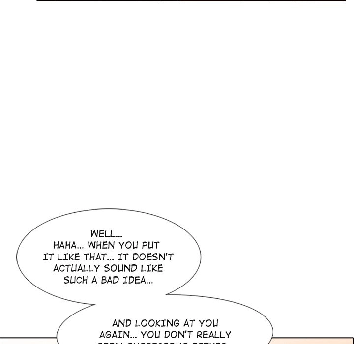 Quarantine Tower Chapter 9 page 52 - 