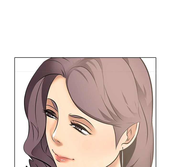 Quarantine Tower Chapter 9 page 54 - 