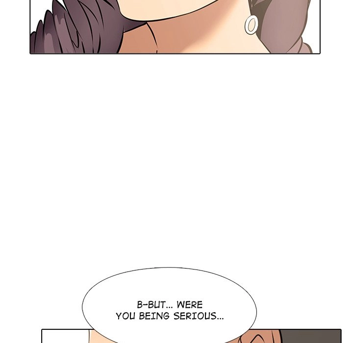 Quarantine Tower Chapter 9 page 55 - 
