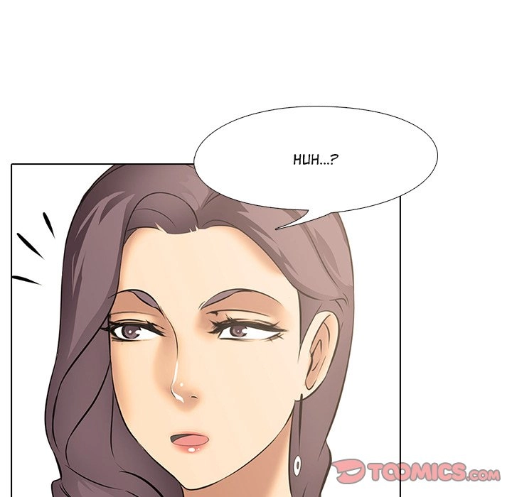 Quarantine Tower Chapter 9 page 57 - 