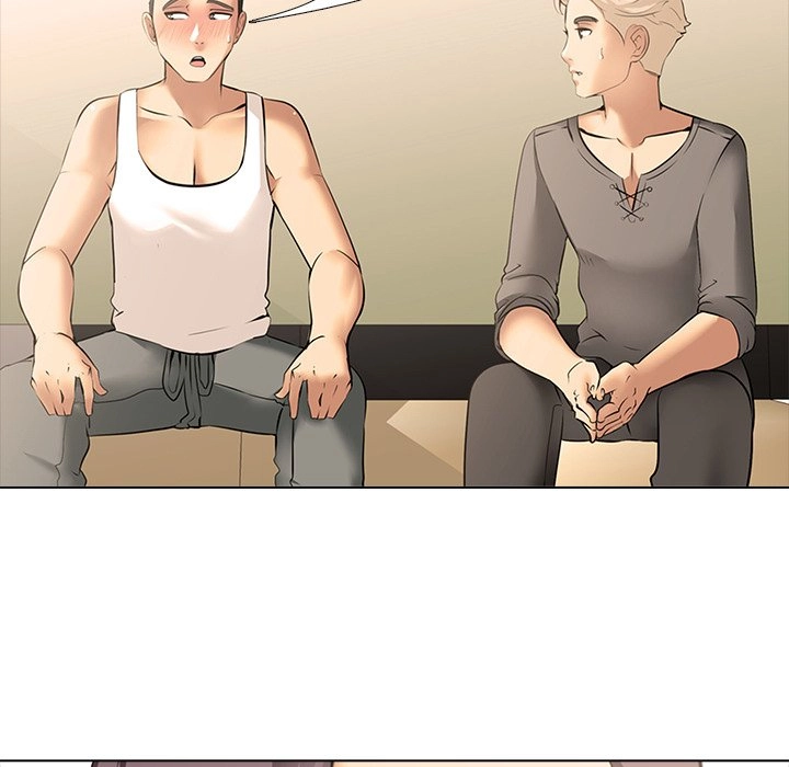 Quarantine Tower Chapter 9 page 59 - 
