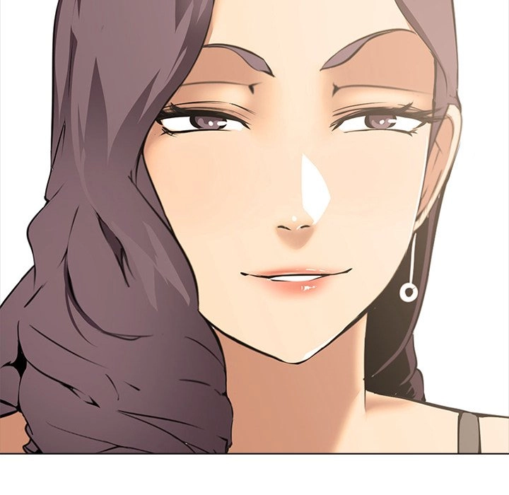 Quarantine Tower Chapter 9 page 60 - 