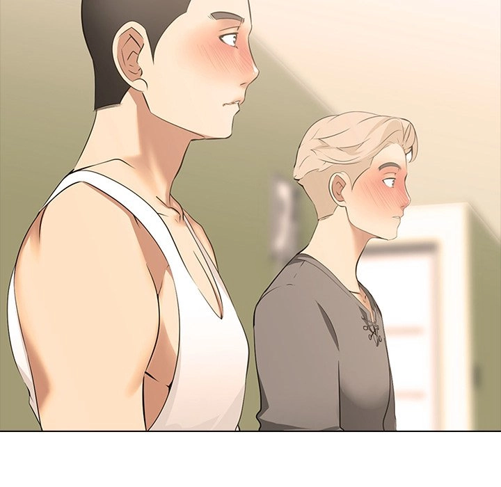 Quarantine Tower Chapter 9 page 67 - 
