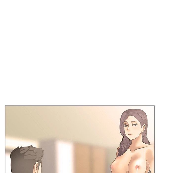Quarantine Tower Chapter 9 page 68 - 