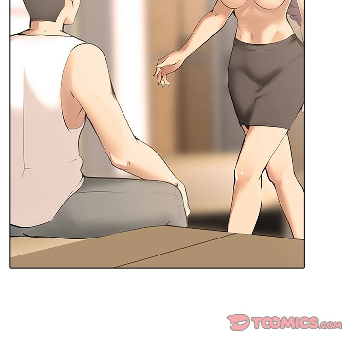 Quarantine Tower Chapter 9 page 69 - 