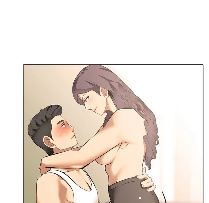 Quarantine Tower Chapter 9 page 70 - 