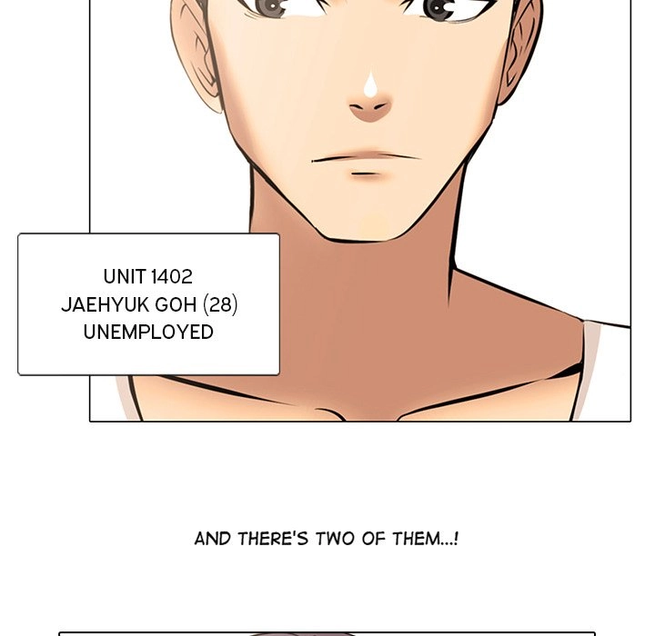 Quarantine Tower Chapter 9 page 8 - 
