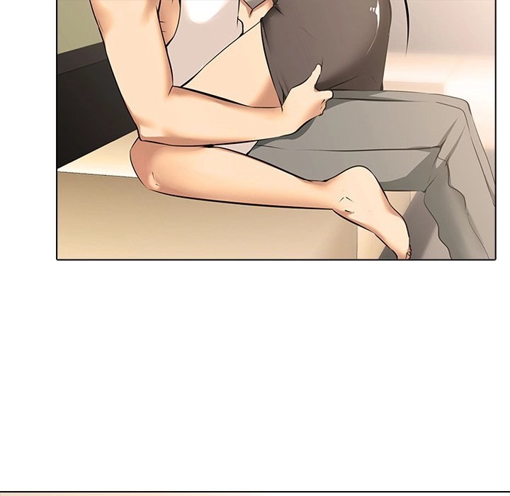 Quarantine Tower Chapter 9 page 71 - 