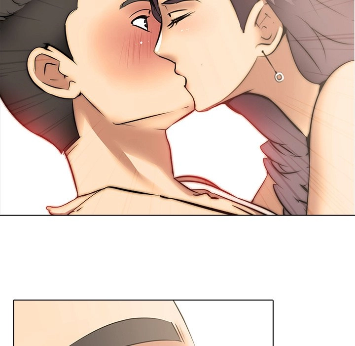 Quarantine Tower Chapter 9 page 74 - 