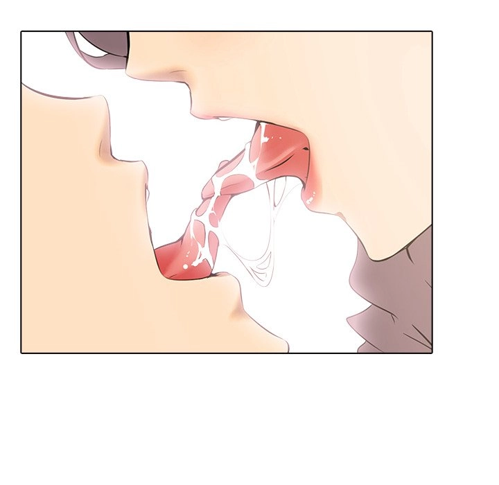 Quarantine Tower Chapter 9 page 76 - 