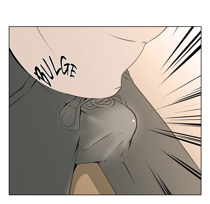 Quarantine Tower Chapter 9 page 77 - 