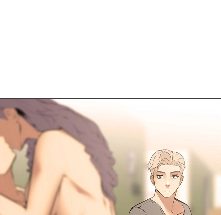 Quarantine Tower Chapter 9 page 78 - 