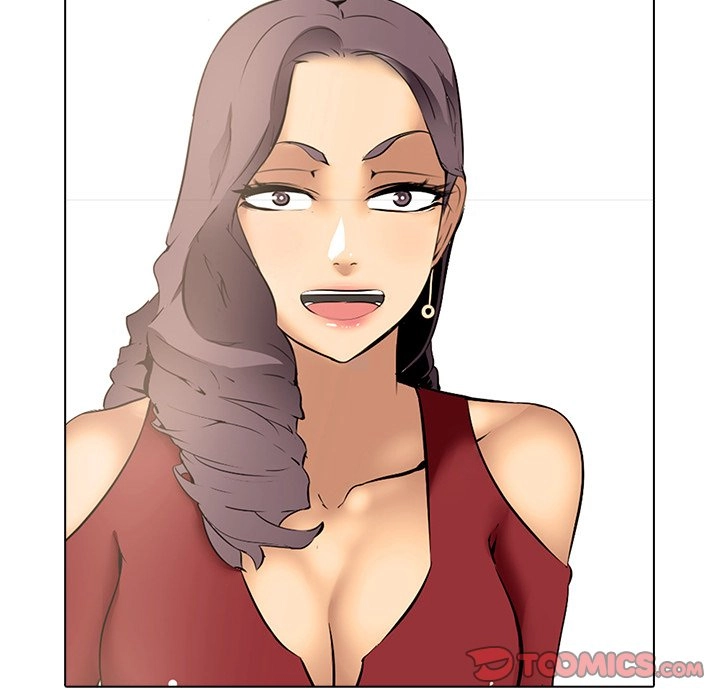 Quarantine Tower Chapter 9 page 9 - 