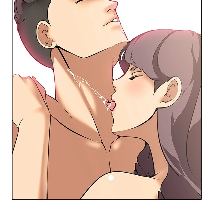 Quarantine Tower Chapter 9 page 82 - 