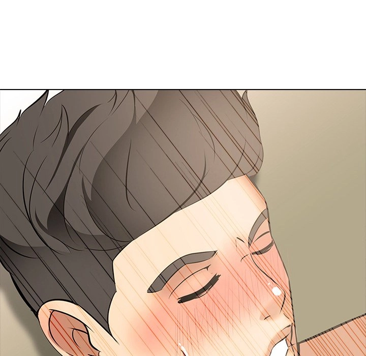 Quarantine Tower Chapter 9 page 86 - 