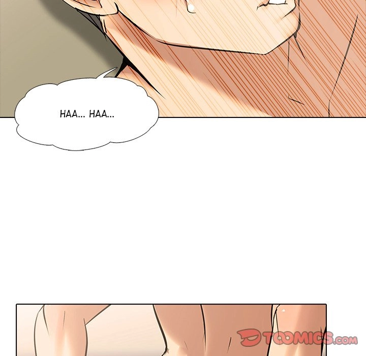 Quarantine Tower Chapter 9 page 87 - 