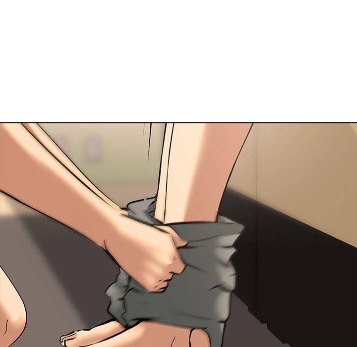 Quarantine Tower Chapter 9 page 89 - 