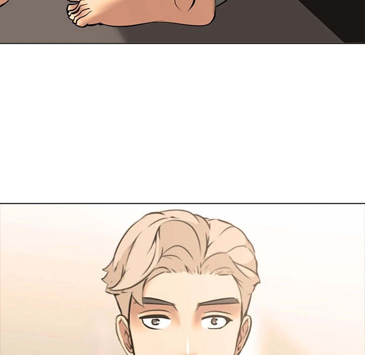 Quarantine Tower Chapter 9 page 90 - 