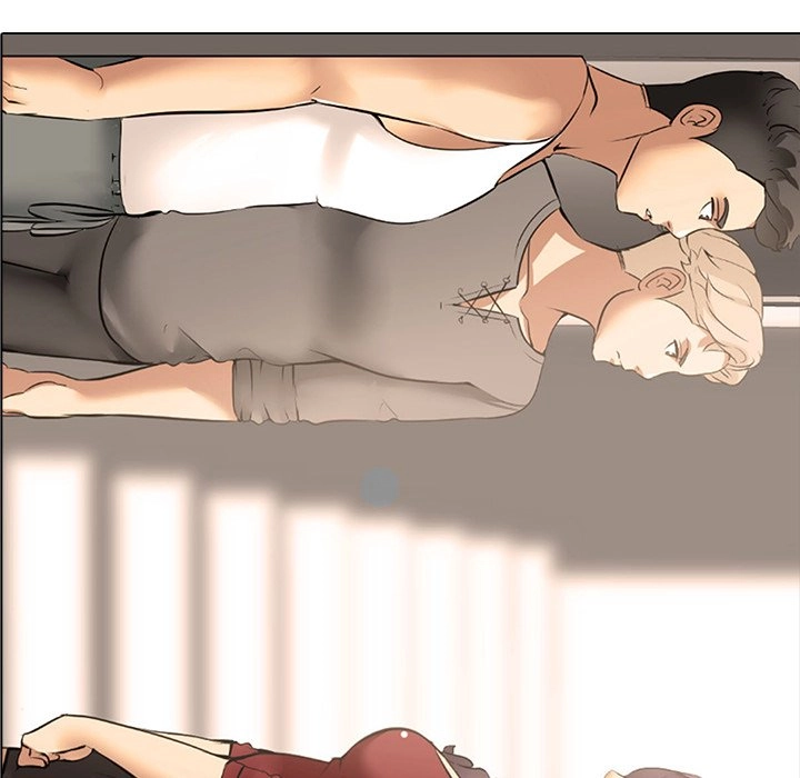 Quarantine Tower Chapter 9 page 10 - 