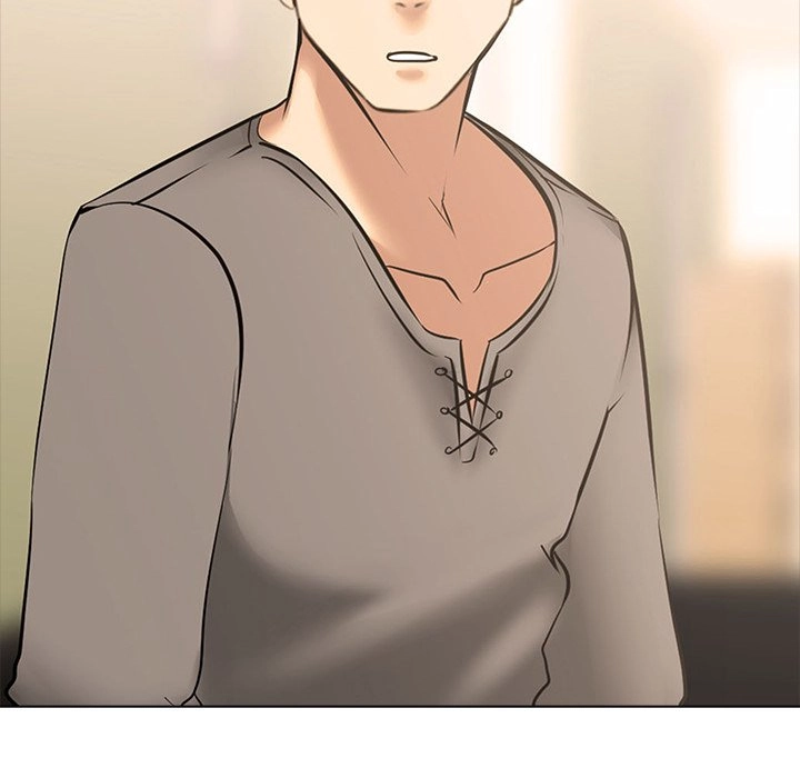 Quarantine Tower Chapter 9 page 91 - 