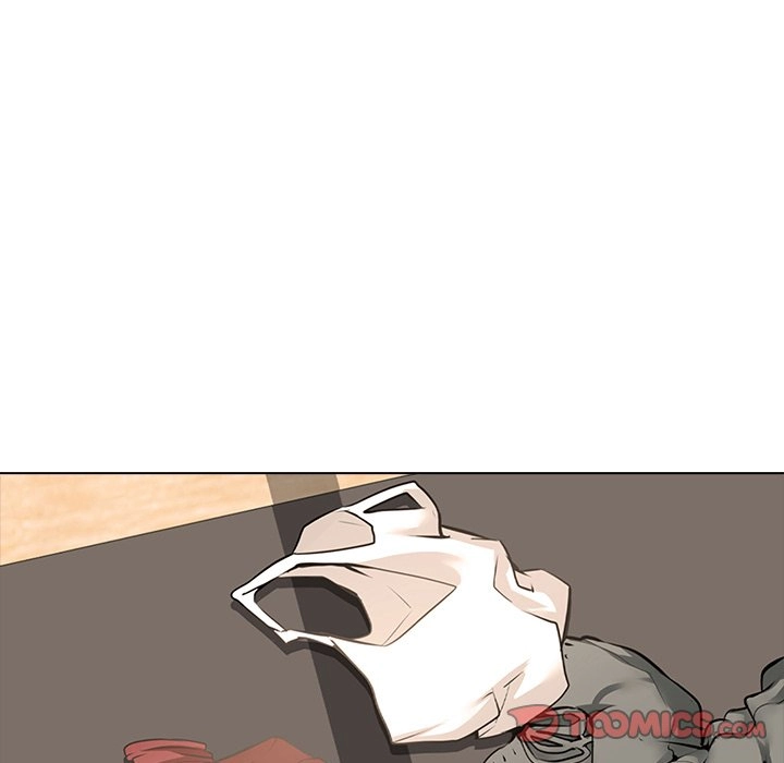 Quarantine Tower Chapter 9 page 93 - 