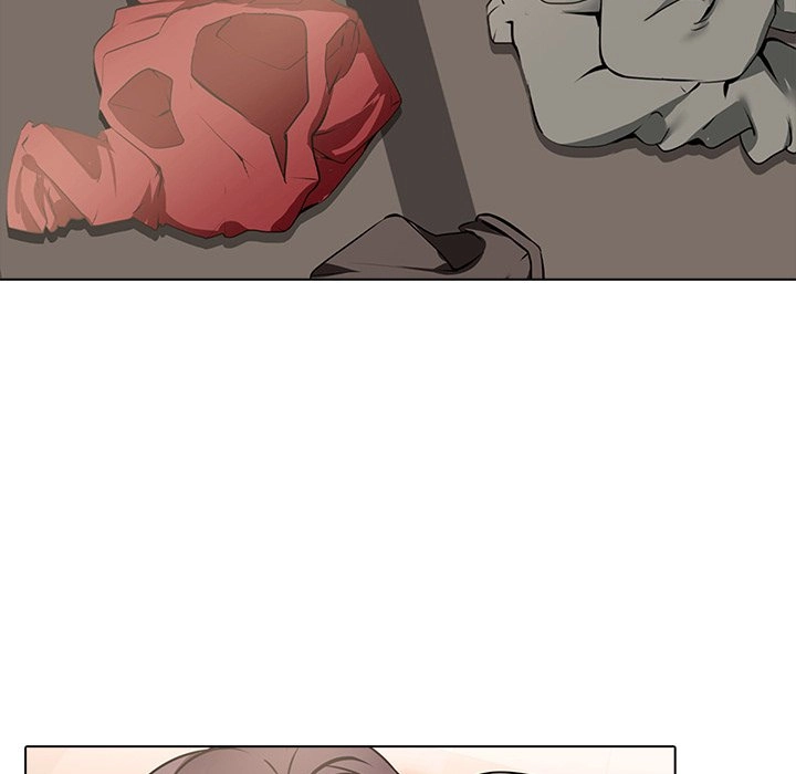 Quarantine Tower Chapter 9 page 94 - 