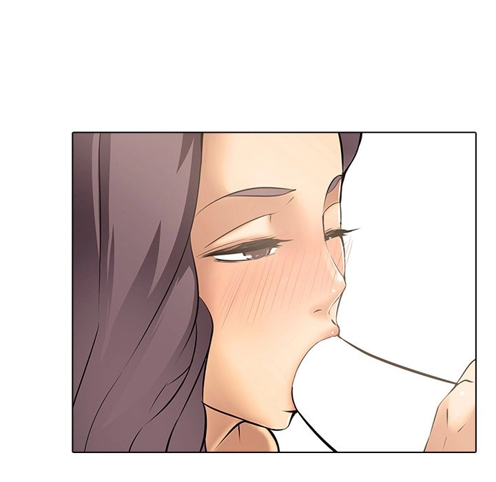 Quarantine Tower Chapter 9 page 96 - 