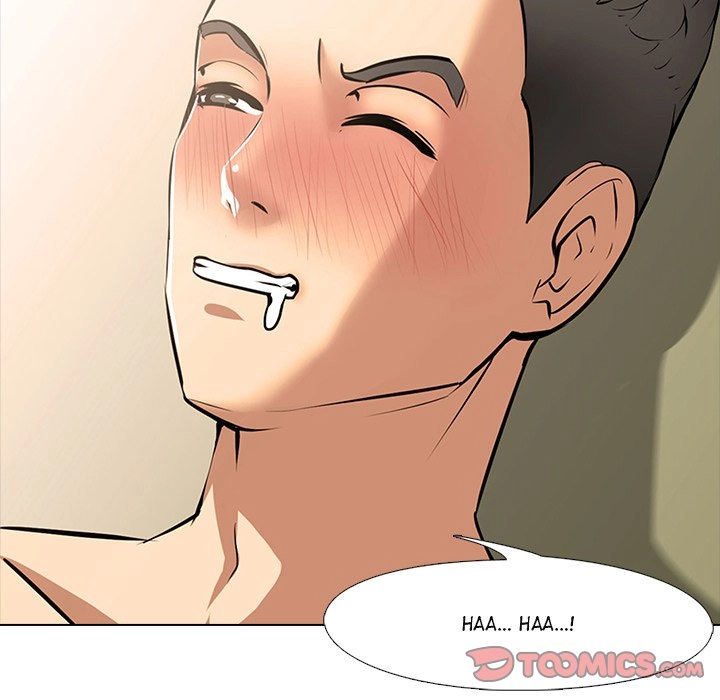 Quarantine Tower Chapter 9 page 99 - 