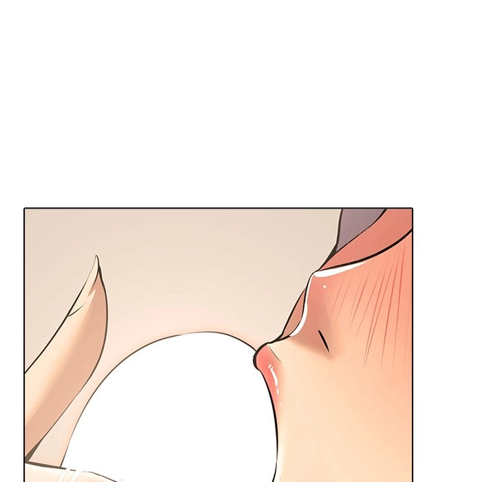 Quarantine Tower Chapter 9 page 100 - 