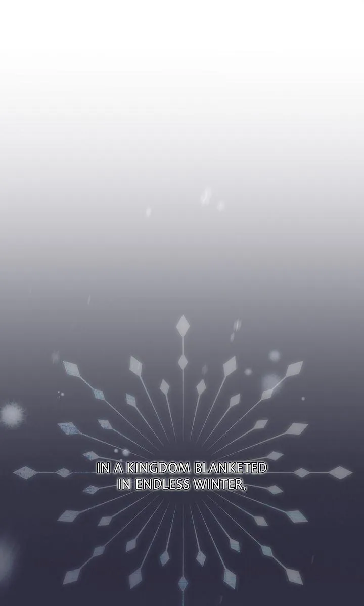Queen of Snow Chapter 0 page 2 - 