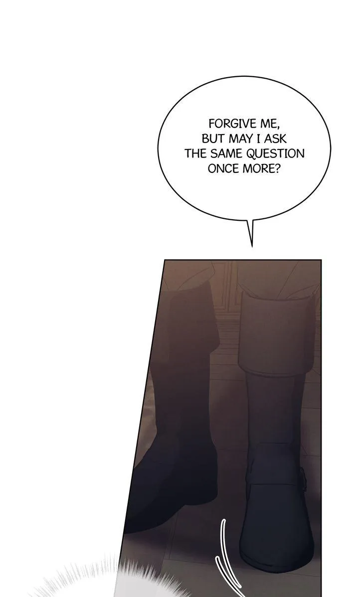 Queen of Snow Chapter 0 page 18 - 
