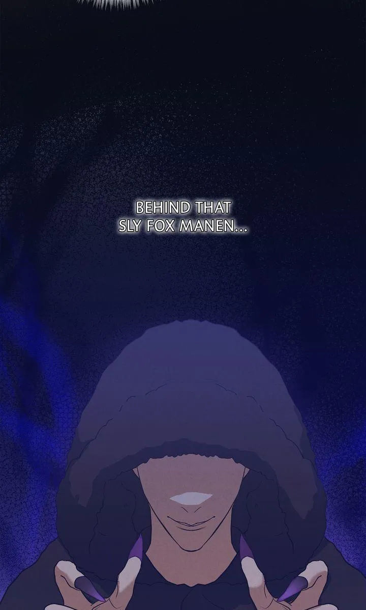 Queen of Snow Chapter 0 page 21 - 