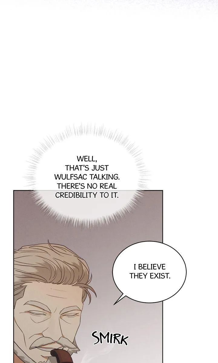 Queen of Snow Chapter 0 page 23 - 