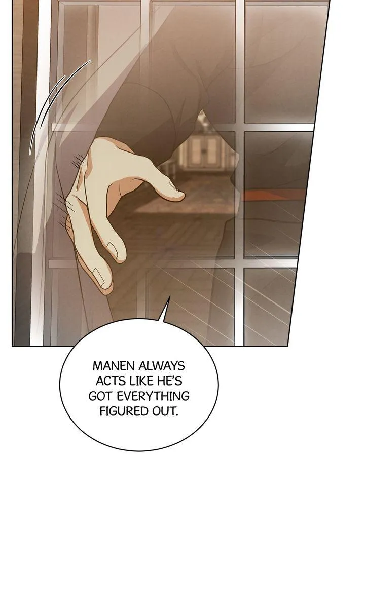 Queen of Snow Chapter 0 page 25 - 