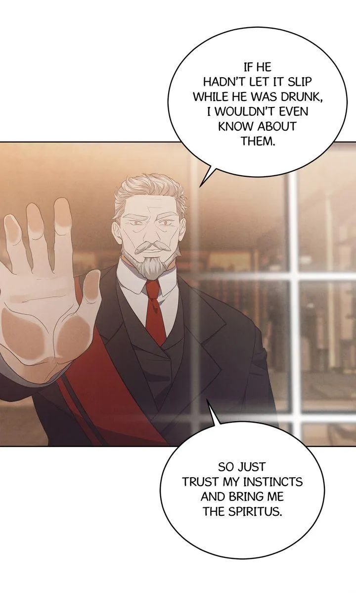 Queen of Snow Chapter 0 page 26 - 