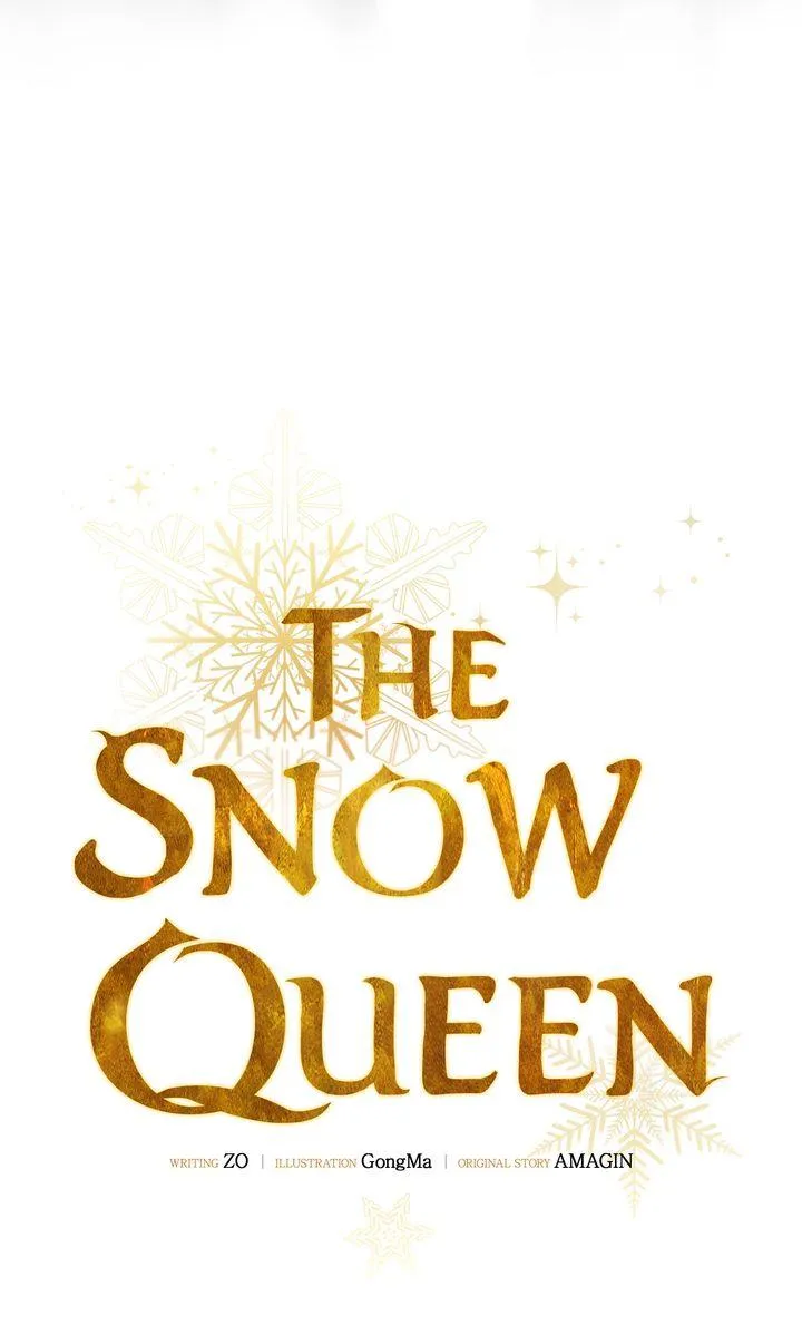 Queen of Snow Chapter 0 page 29 - 