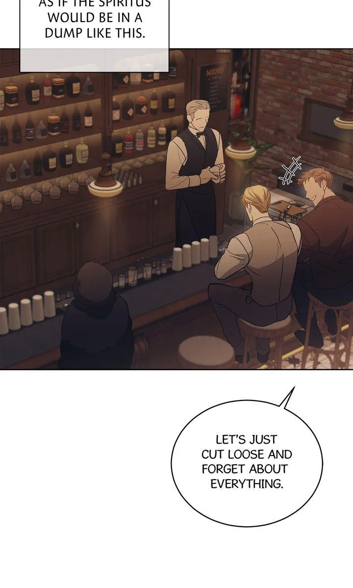 Queen of Snow Chapter 0 page 33 - 