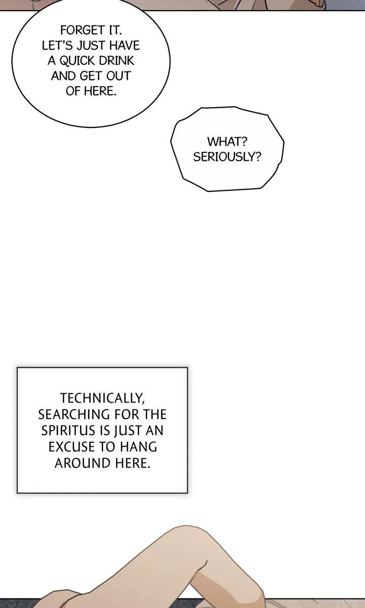 Queen of Snow Chapter 0 page 35 - 