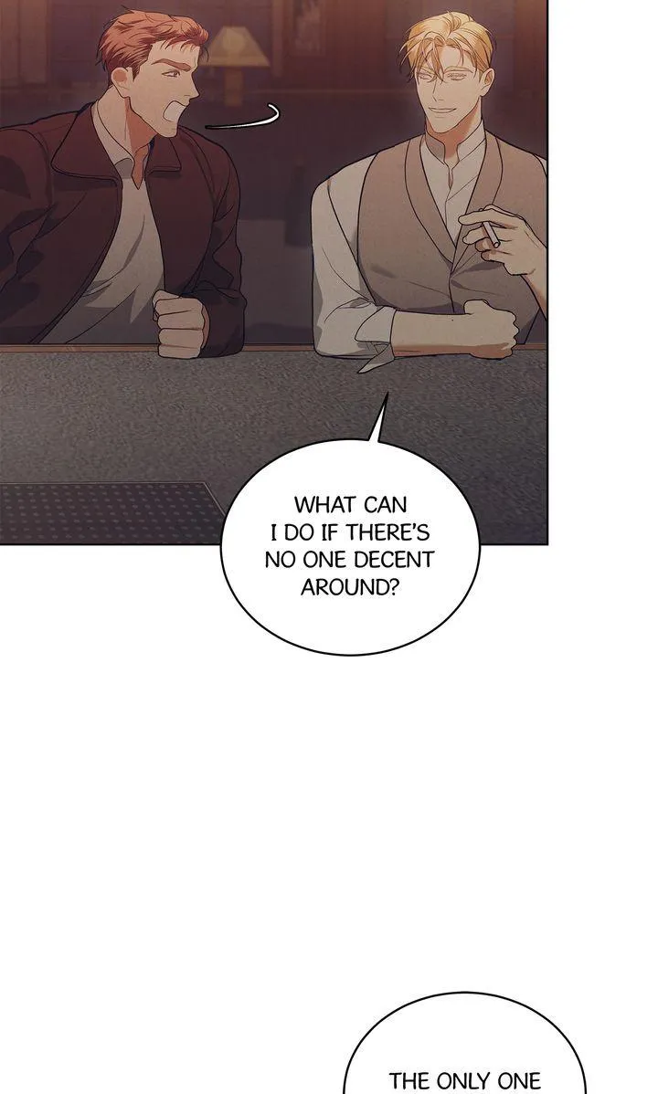 Queen of Snow Chapter 0 page 41 - 